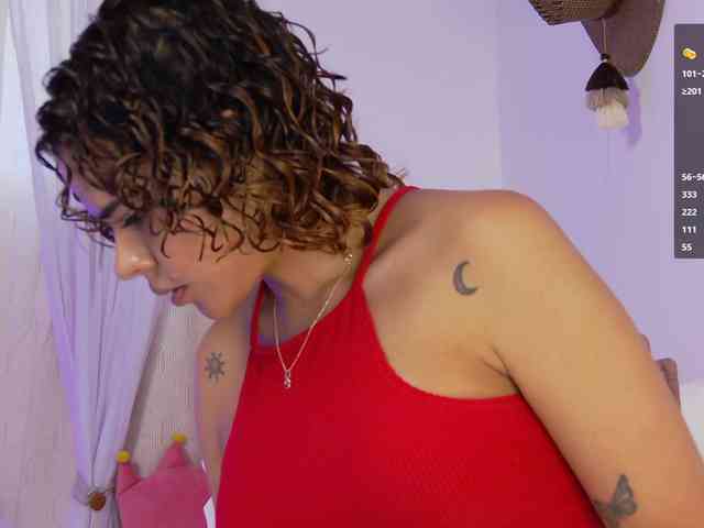 MarilynStone webcam