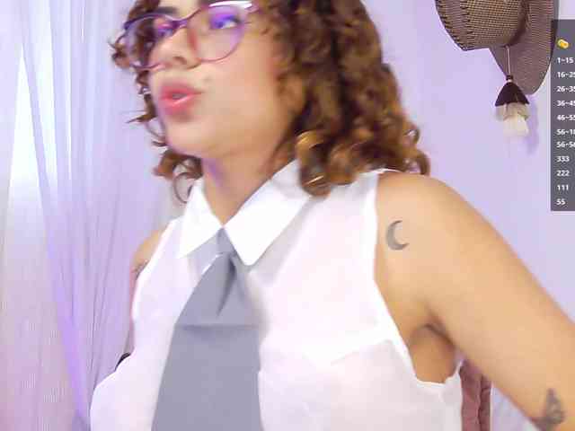 MarilynStone webcam