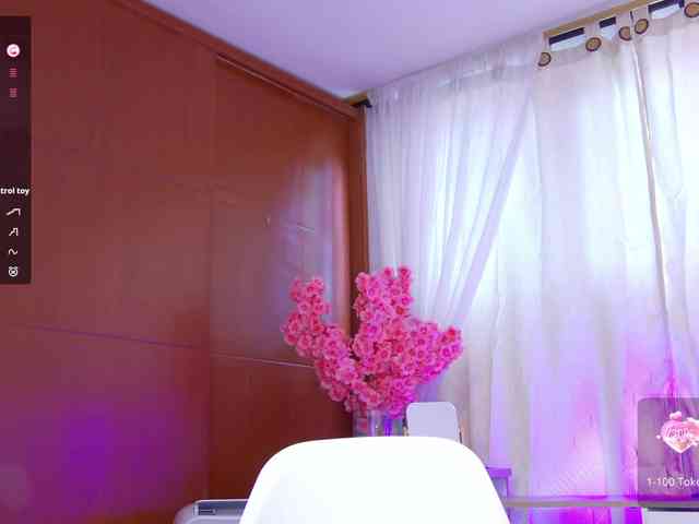 MarilynStone webcam