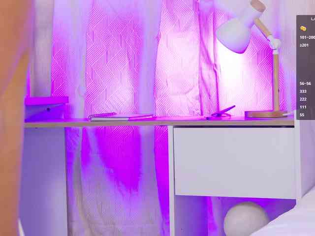 MarilynStone webcam