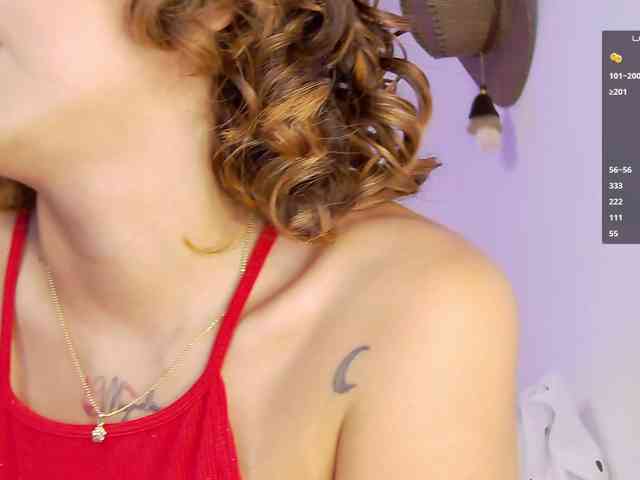 MarilynStone webcam