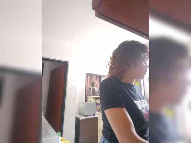 MarilynStone webcam