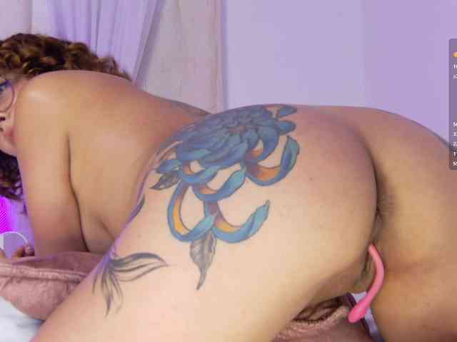 MarilynStone webcam