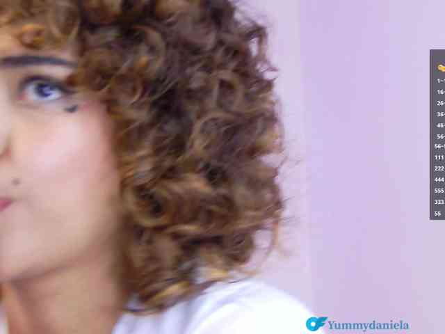 MarilynStone webcam