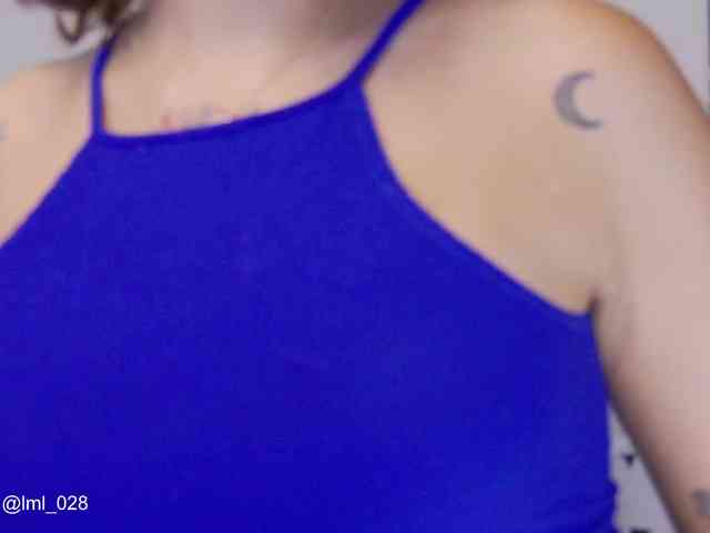 MarilynStone Live Webcam on BongaCams