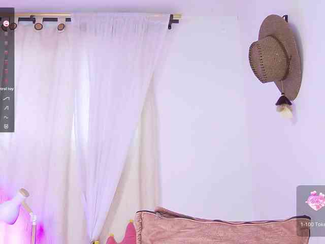 MarilynStone webcam