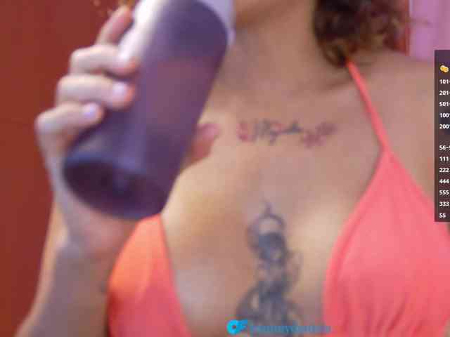 MarilynStone webcam