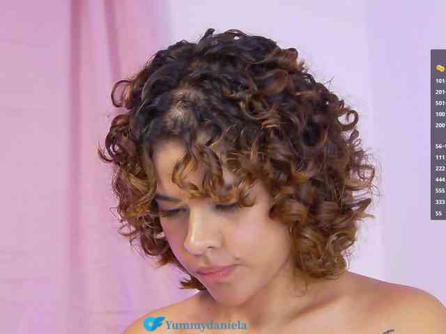 MarilynStone webcam