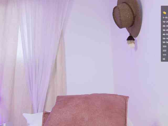 MarilynStone webcam