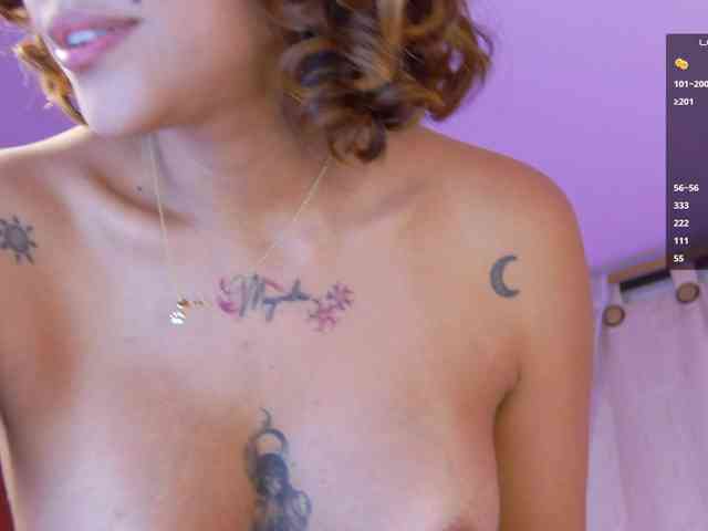 MarilynStone webcam