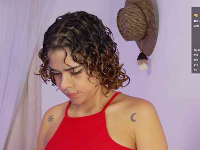 MarilynStone webcam