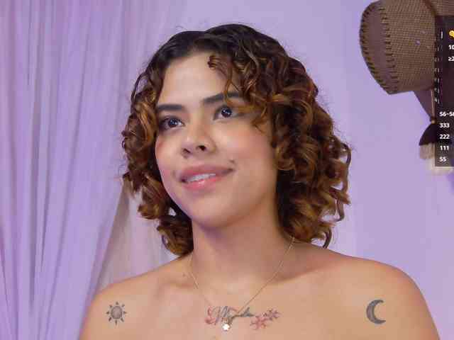 MarilynStone webcam