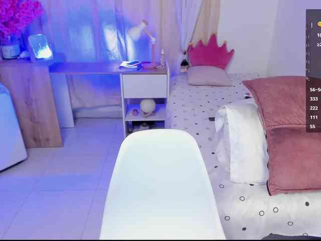 MarilynStone webcam
