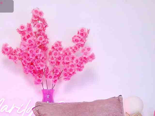 MarilynStone Live Webcam on BongaCams