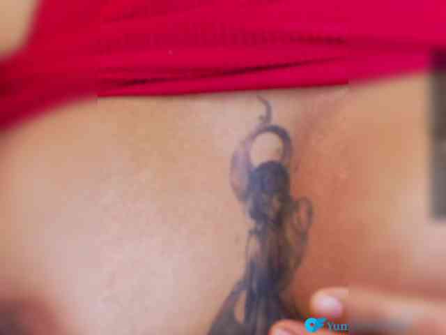 MarilynStone webcam