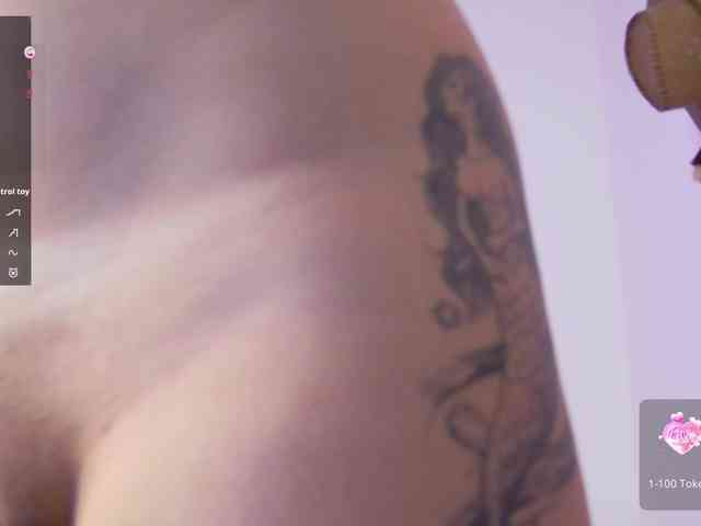 MarilynStone webcam