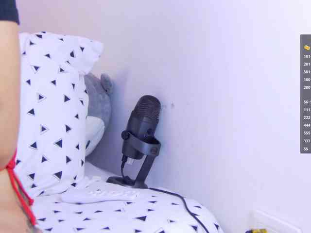 MarilynStone webcam