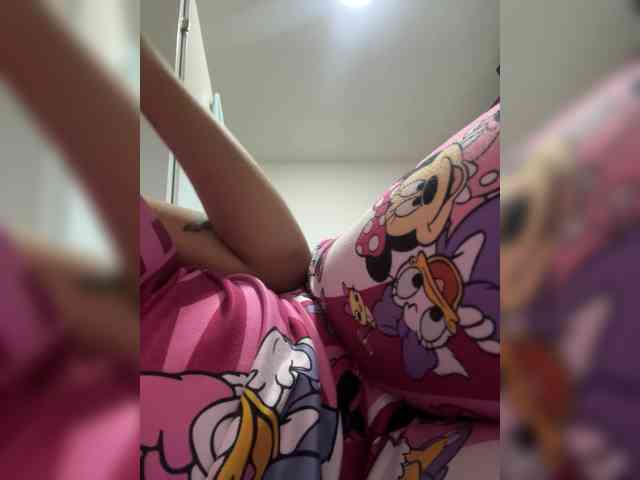 MarilynStone Live Webcam on BongaCams