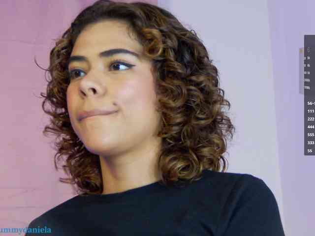 MarilynStone webcam