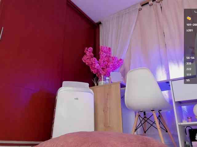 MarilynStone webcam