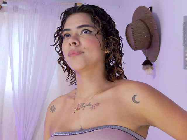 MarilynStone