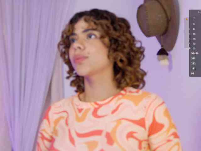 MarilynStone webcam