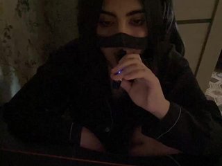 Aloeloea Porn Show