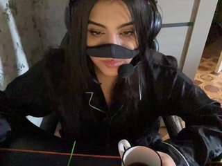 Aloeloea Porn Show