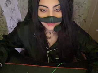 Aloeloea Porn Show