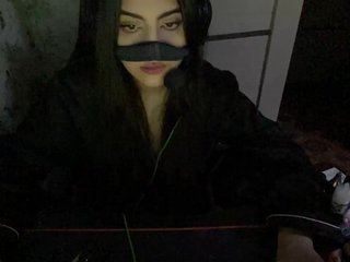 Aloeloea Porn Show