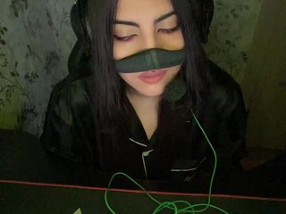 Aloeloea Porn Show