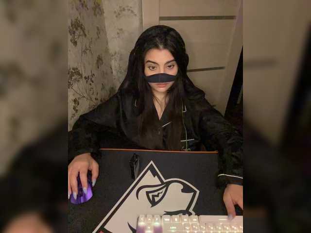 aloeloea's BongaCams show and profile