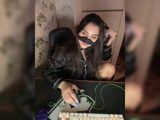 aloeloea's BongaCams profile