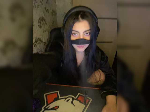 вебкам aloeloea