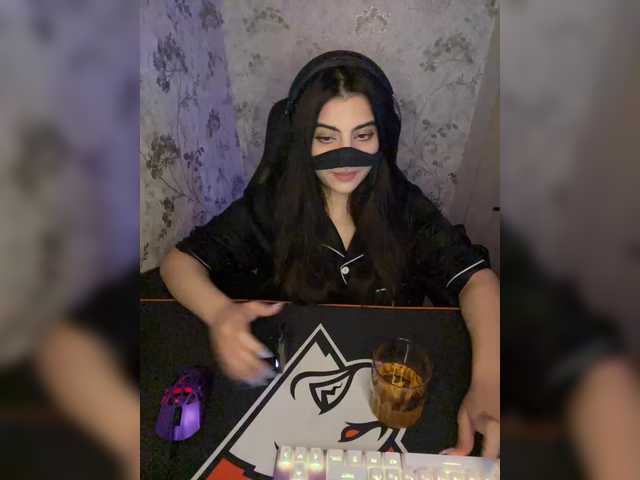 aloeloea's BongaCams show and profile