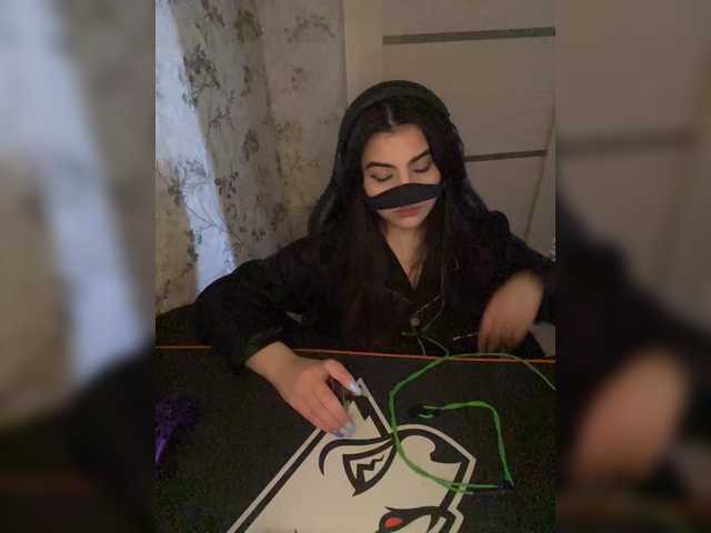 aloeloea's BongaCams show and profile