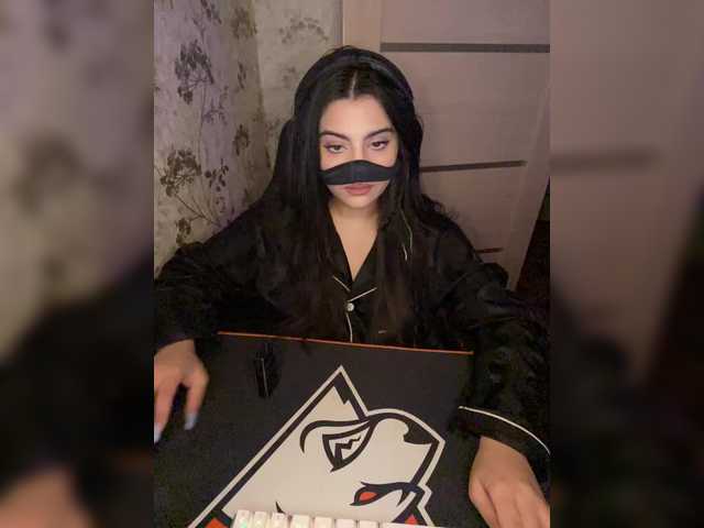 aloeloea's BongaCams show and profile