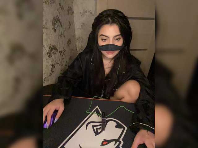 aloeloea's BongaCams show and profile