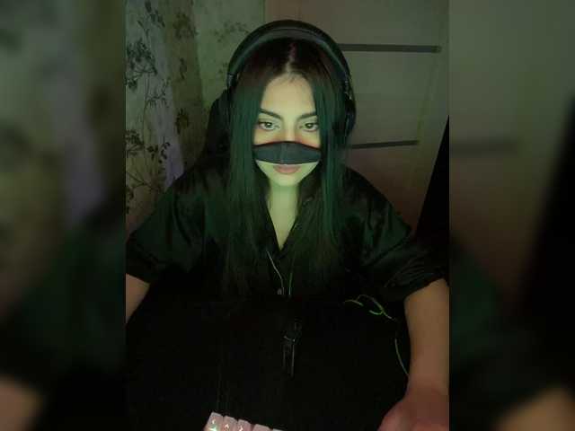 aloeloea's BongaCams show and profile