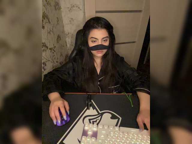 aloeloea's BongaCams show and profile