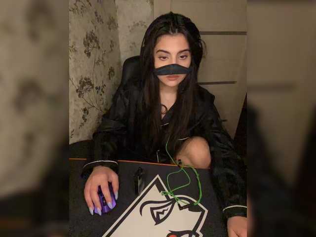 aloeloea's BongaCams show and profile