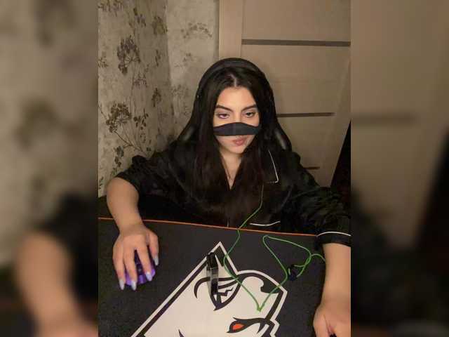 aloeloea's BongaCams show and profile