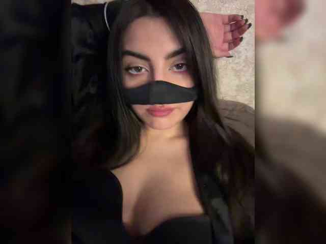 aloeloea Live Webcam on BongaCams