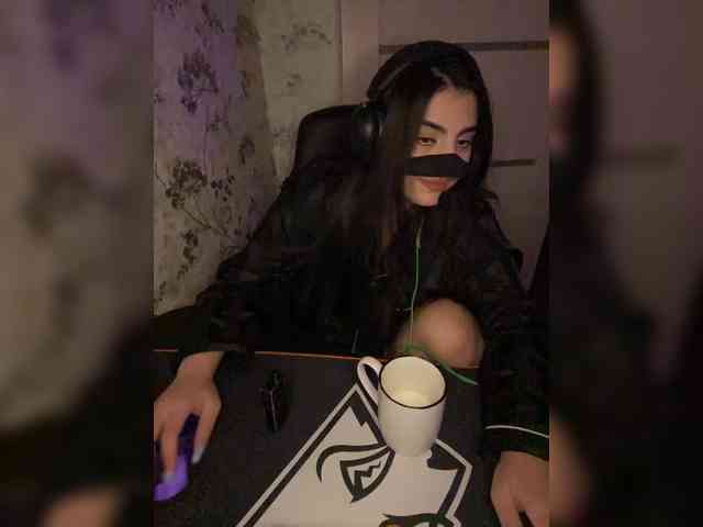 aloeloea Live Webcam on BongaCams