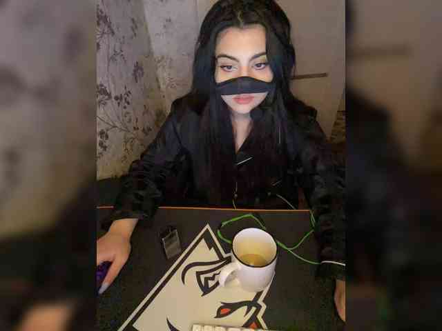 aloeloea Live Webcam on BongaCams