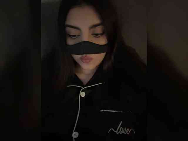 aloeloea Live Webcam on BongaCams