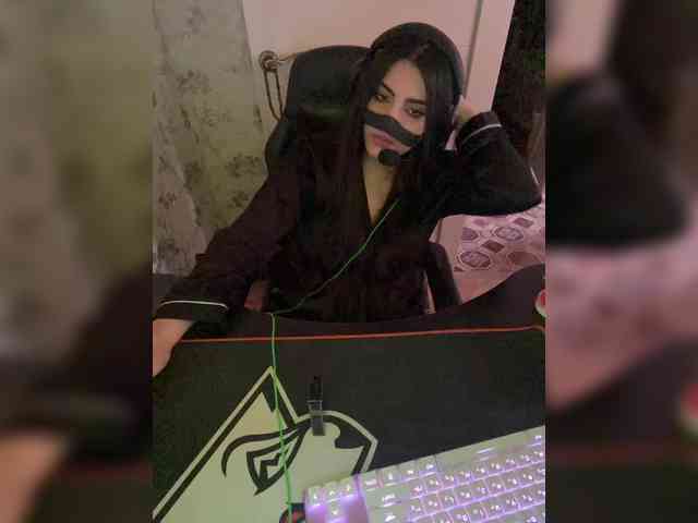 aloeloea Live Webcam on BongaCams