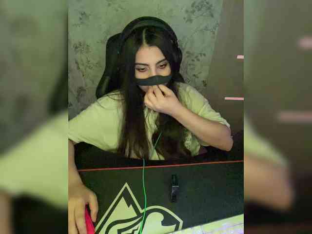 aloeloea Live Webcam on BongaCams