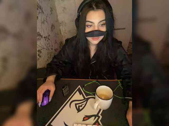 aloeloea Live Webcam on BongaCams