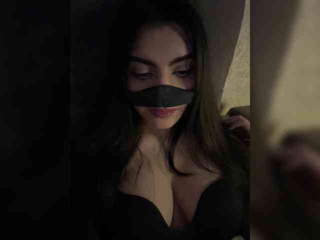 aloeloea Live Webcam on BongaCams